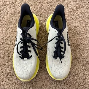 Women’s Hoka Tennis Shoes